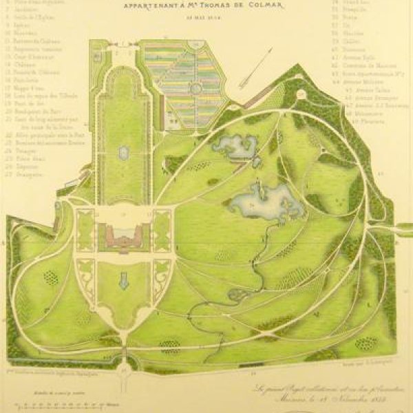 DUVILLERS François Joseph