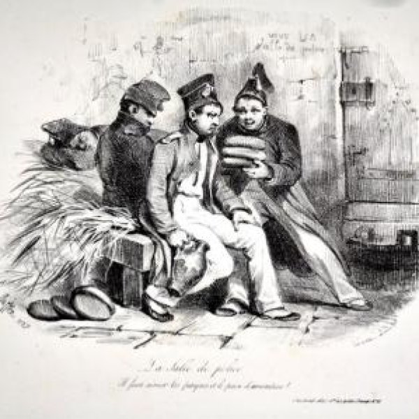 RAFFET Auguste Denis