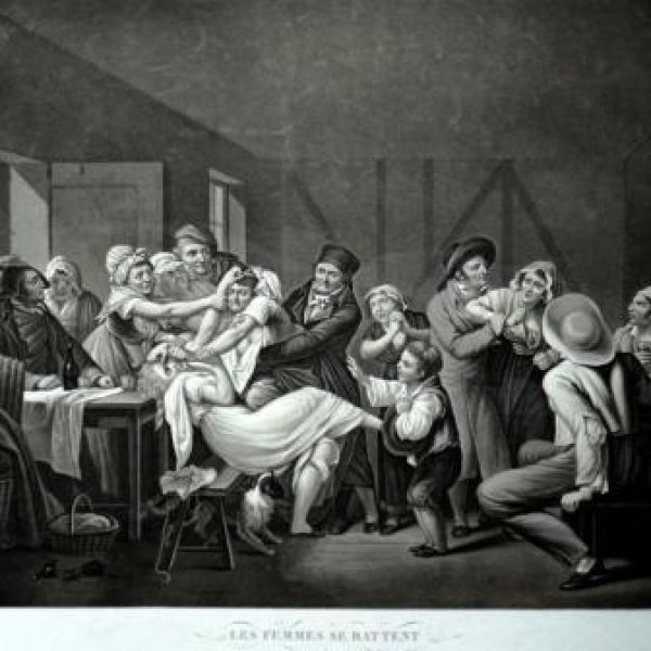 CHAPONNIER Alexandre