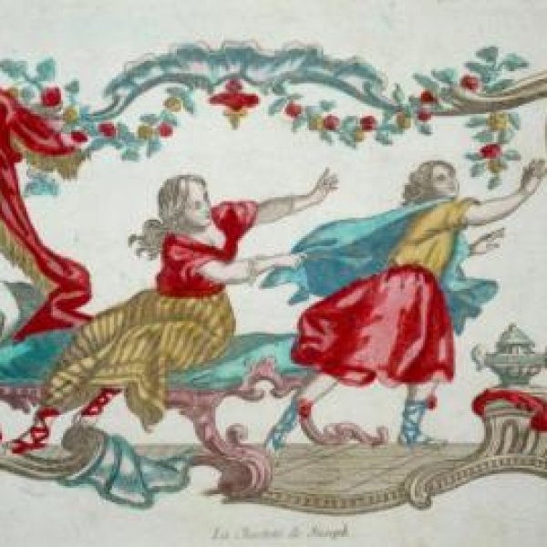 DAUMONT Jean-François, éditeur