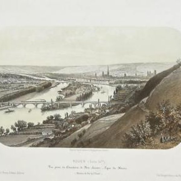 JACOTTET Louis-Julien