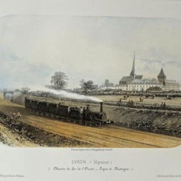 JACOTTET Louis-Julien