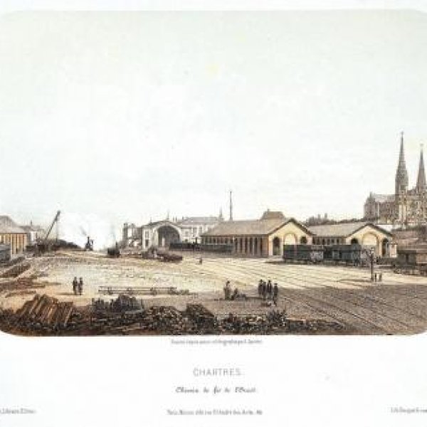 JACOTTET Louis-Julien