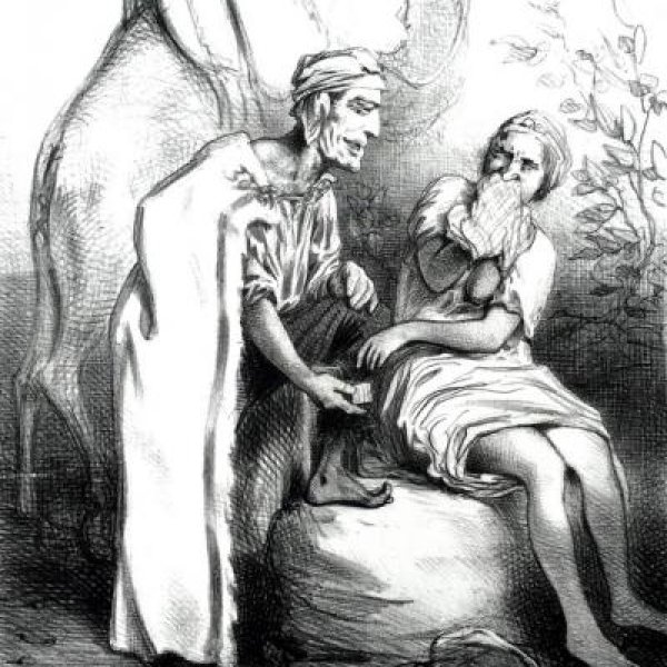 VERNET Horace (d'après)