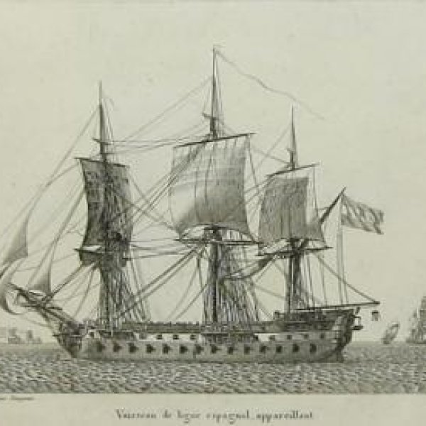 BAUJEAN Jean Jérôme