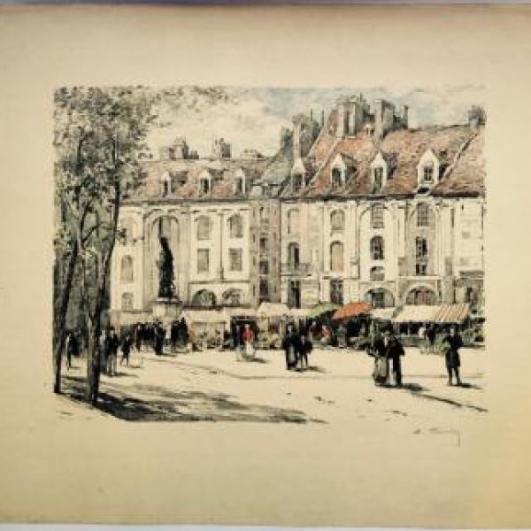 THORNLEY William Georges