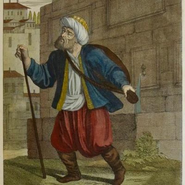 SCOTTIN Gérard Jean-Baptiste (l'ainé)