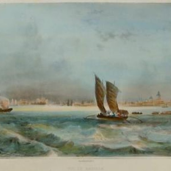 SABATIER Léon Jean-Baptiste