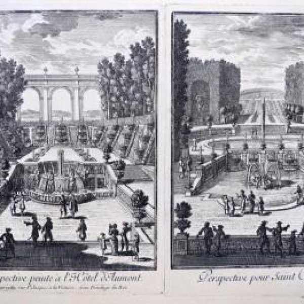 PERELLE Gabriel et Fils