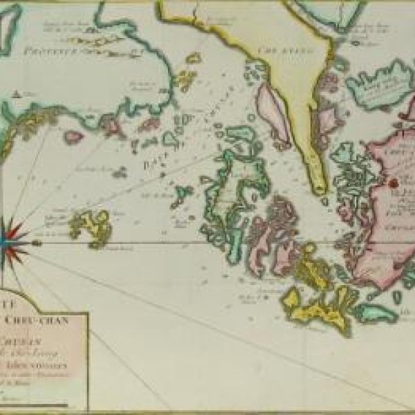 BELLIN Jacques Nicolas