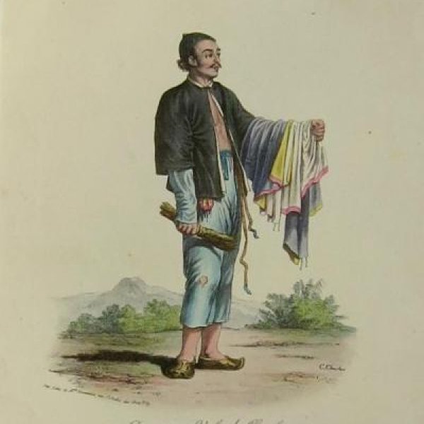 FORMENTIN Joséphine-Clémence