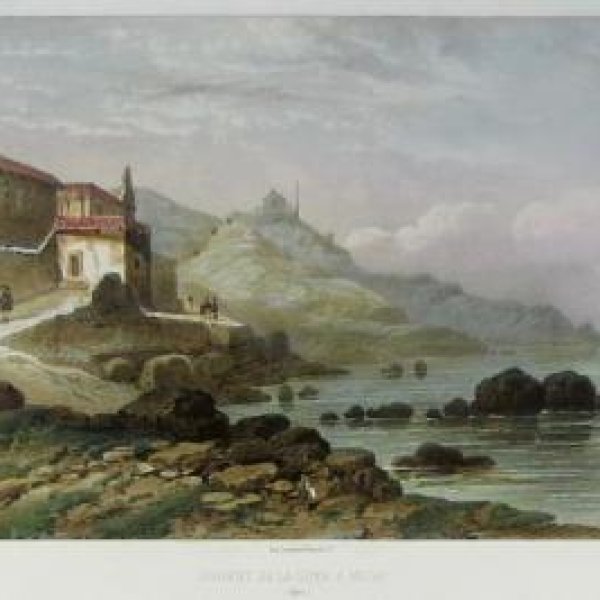 BICHEBOIS Louis Philippe