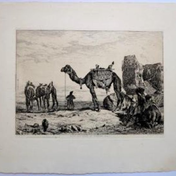 LAURENS Jules Joseph Augustin