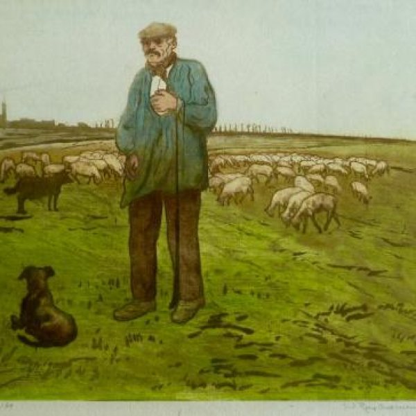 ROUX-CHAMPION Joseph-Victor