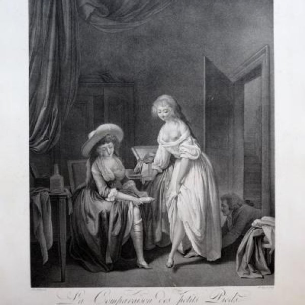 CHAPONNIER Alexandre