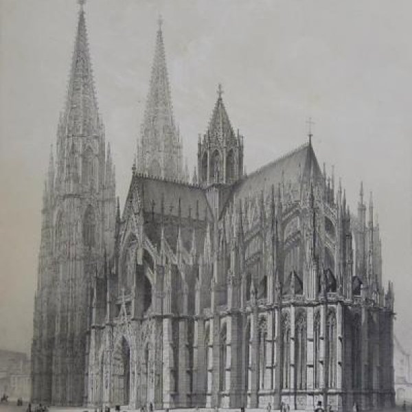 FICHOT Michel-Charles