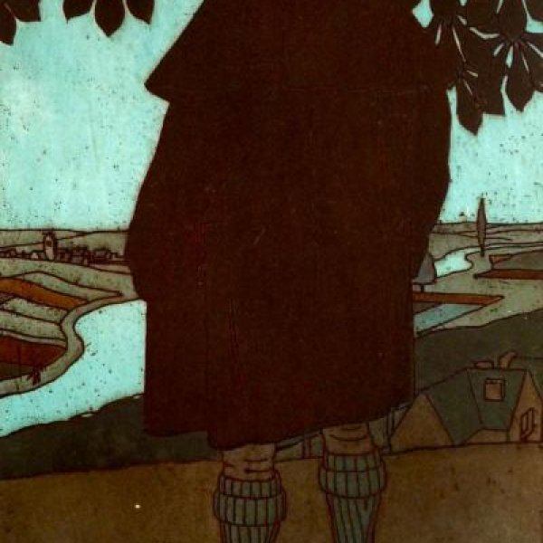 BOUTET DE MONVEL Bernard