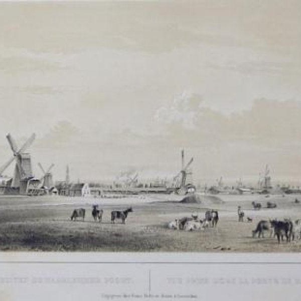 BUFFA Frans (éditeur)