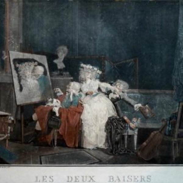 DEBUCOURT Philibert Louis