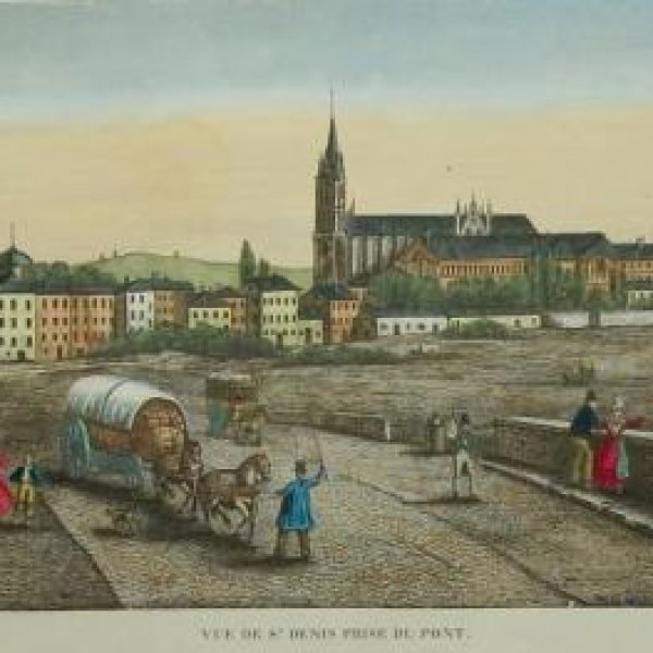 BASSET André (éditeur)