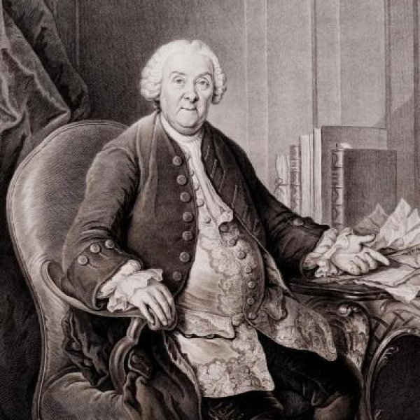 SCHMIDT Georg Friedrich 