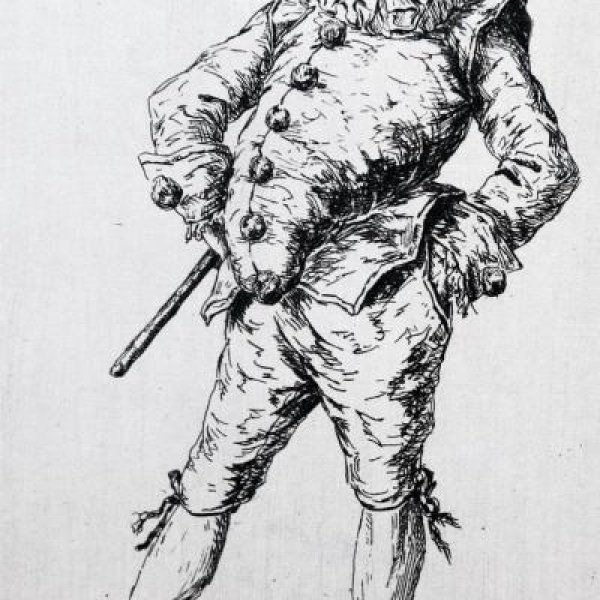 GUERARD Henri Charles