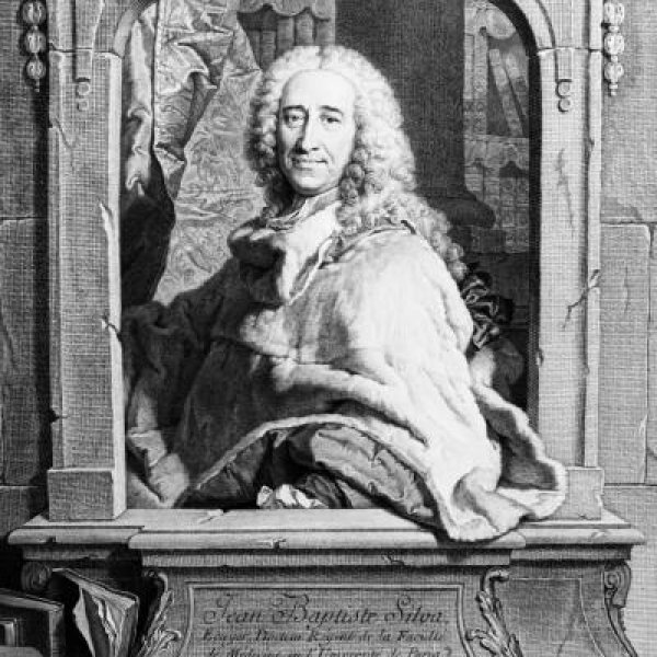 SCHMIDT Georg Friedrich 