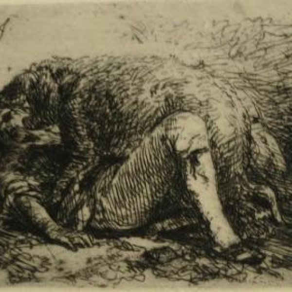 JACQUE Charles Emile