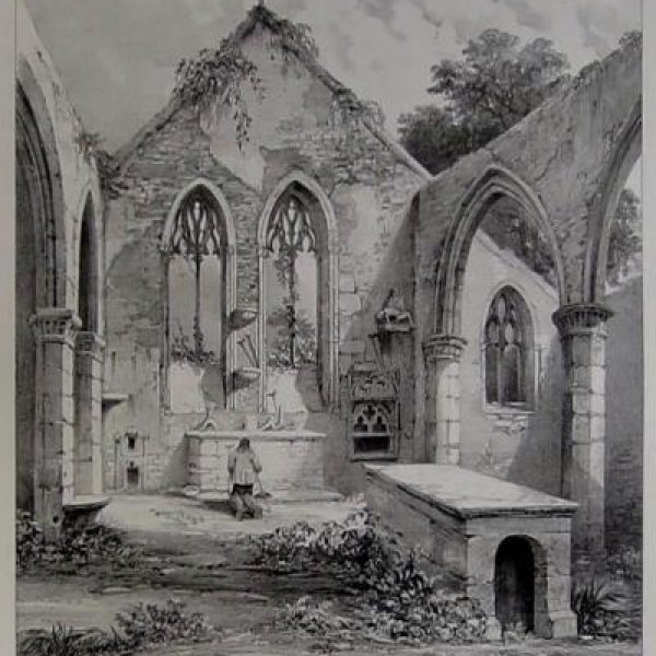 JACOTTET Louis-Julien