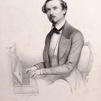 ALOPHE Marie Alexandre