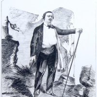 LANOUE Félix Hippolyte