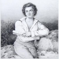 DANSSE-ROMILLY Jeanne Françoise Etiennette (d'après)