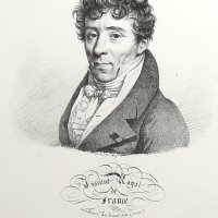 BOILLY Julien Léopold