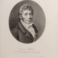 SENEFELDER Alois (imprimeur lithographe)