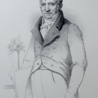 FEROGIO François-Fortuné