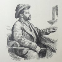 BELLENGER Clément Edouard