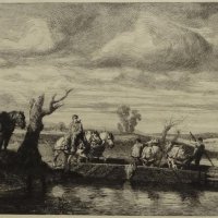 VEYRASSAT Jules-Jacques