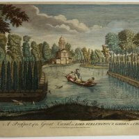 RYSBRACK Pieter Andreas