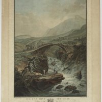 DESCOURTIS Charles Melchior