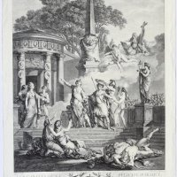 NEE François Denis et MASQUELIER Louis Joseph