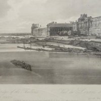 HARRADEN Richard Bankes