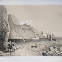 DELAMOTTE William Alfred