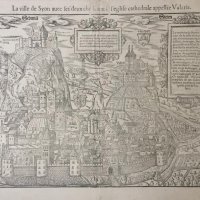 CHESNEAU Nicolas (éditeur)