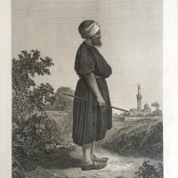 CONTE Nicolas Jacques