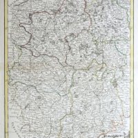 BONNE Rigobert (géographe)