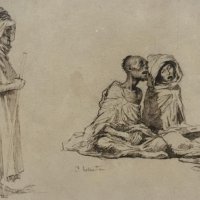 BOUTET DE MONVEL Louis Maurice