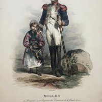 LALAISSE François Hippolyte