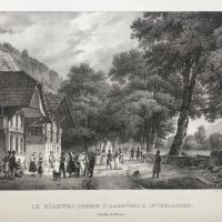 ENGELMANN Jean Godefroy