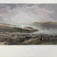 BRANDARD Edward Paxman