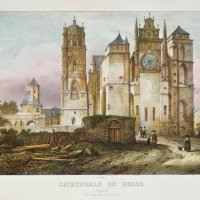 COIGNET Jules Louis Philippe